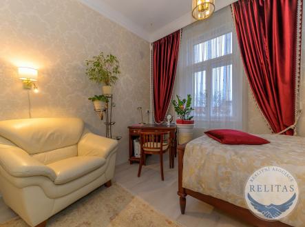 Prodej bytu, 3+kk, 84 m²