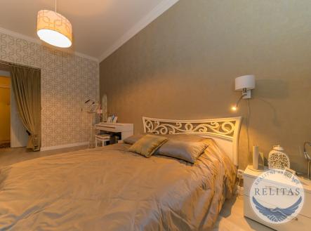 Prodej bytu, 3+kk, 84 m²