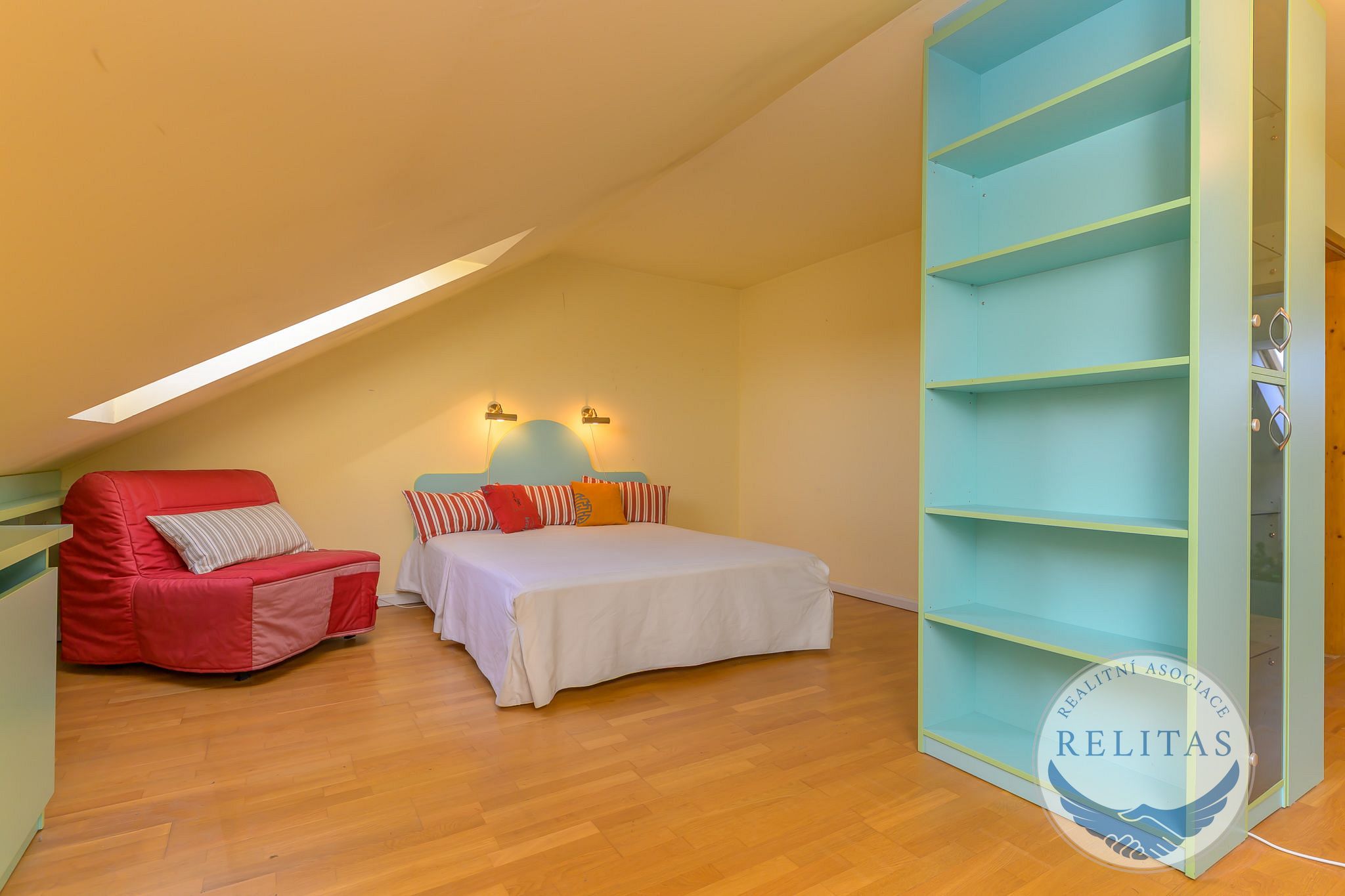 fotografie nemovitosti č. 1