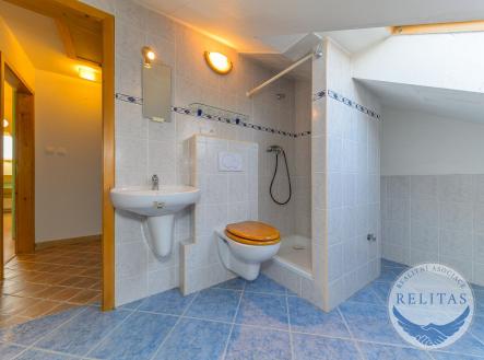 Prodej bytu, 3+1, 110 m²