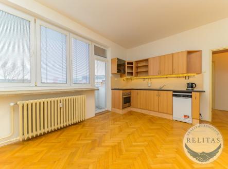 Pronájem bytu, 2+kk, 59 m²