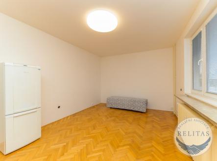 Pronájem bytu, 2+kk, 59 m²