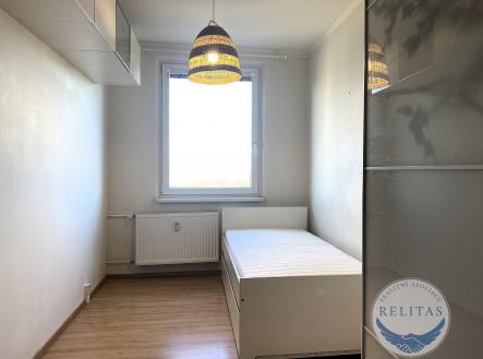 Prodej bytu, 3+1, 74 m²