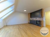 Pronájem bytu, 1+kk, 36 m²