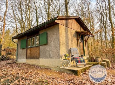 Prodej chaty/rekreačního objektu, 24 m²