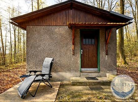 Prodej chaty/rekreačního objektu, 24 m²