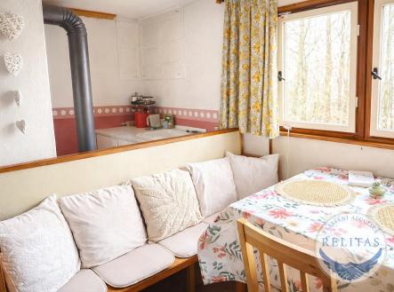 Prodej chaty/rekreačního objektu, 90 m²