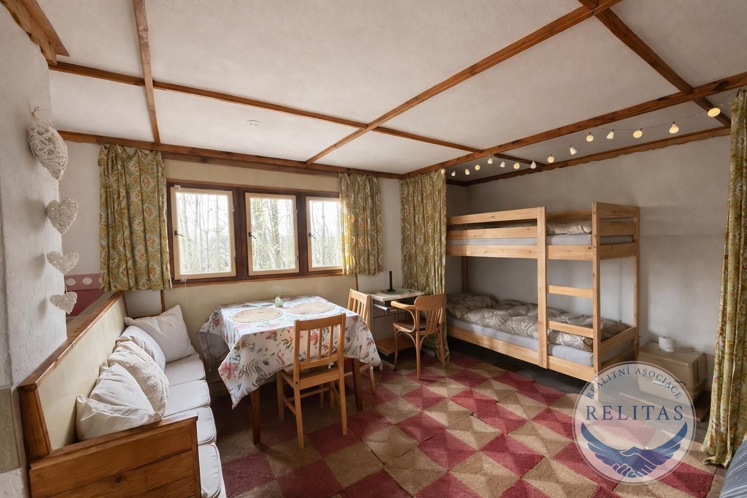 fotografie nemovitosti č. 2