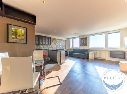 Prodej bytu, 3+kk, 82 m²