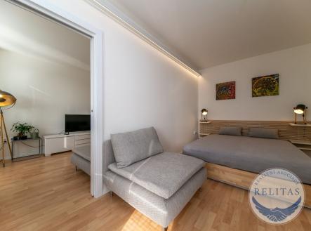 Pronájem bytu, 2+1, 45 m²