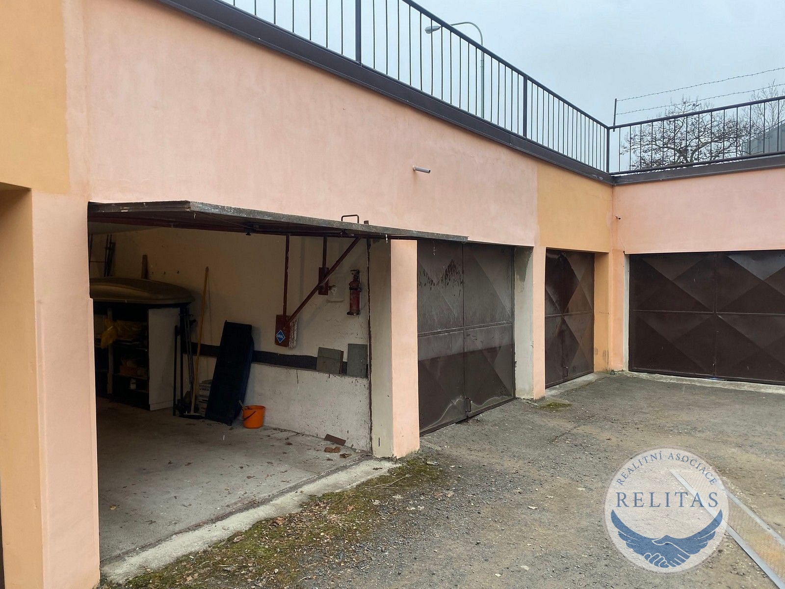 fotografie nemovitosti č. 1