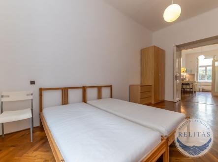 Pronájem bytu, 3+1, 68 m²