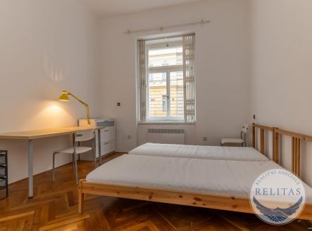 Pronájem bytu, 3+1, 68 m²