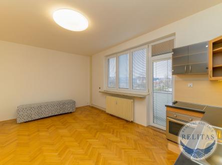 Pronájem bytu, 2+kk, 59 m²