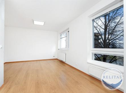 Pronájem bytu, 3+kk, 75 m²