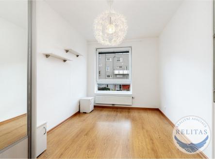 Pronájem bytu, 3+kk, 75 m²