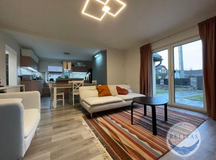 Prodej domu/vily, 85 m²