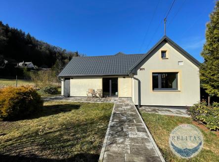 Prodej domu/vily, 85 m²
