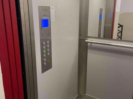 Prodej bytu, 3+1, 78 m²