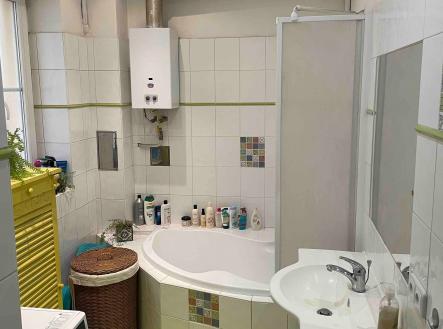 Prodej bytu, 3+1, 78 m²