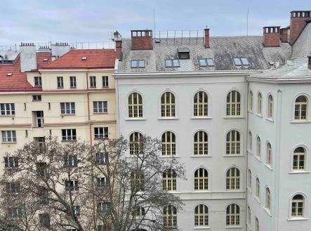 Prodej bytu, 3+1, 78 m²