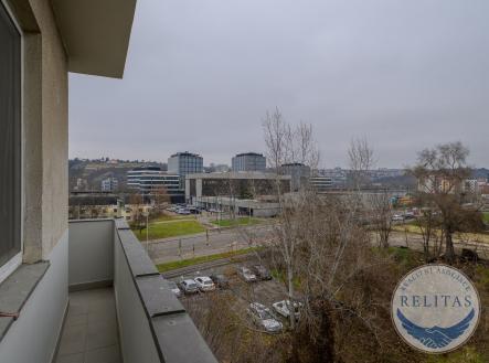 Pronájem bytu, 2+kk, 59 m²