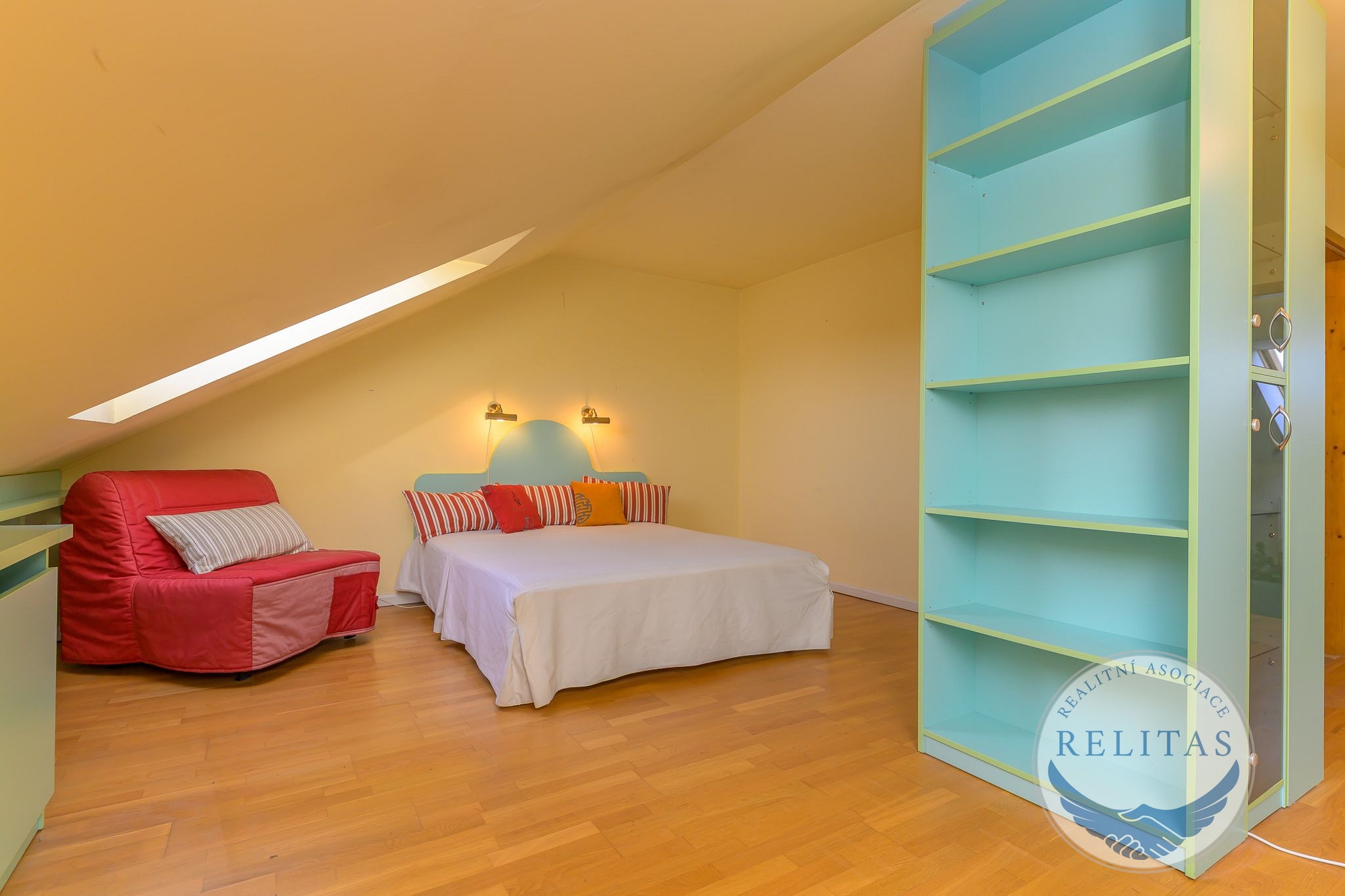 fotografie nemovitosti č. 1