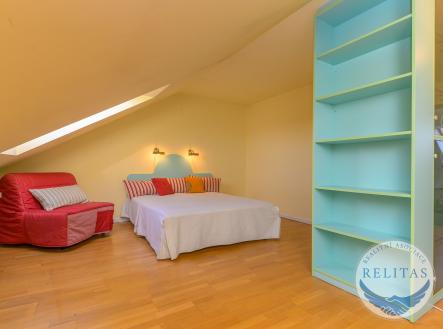 Prodej bytu, 3+1, 110 m²