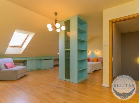 Prodej bytu, 3+1, 110 m²