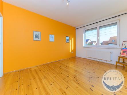 Prodej bytu, 3+1, 110 m²