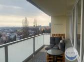 Pronájem bytu, 3+kk, 89 m²