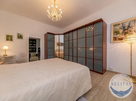 Pronájem bytu, 2+1, 56 m²