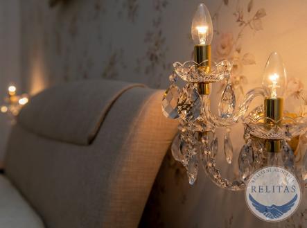 Pronájem bytu, 2+1, 56 m²