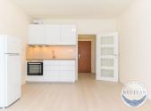 Pronájem bytu, 1+kk, 26 m²
