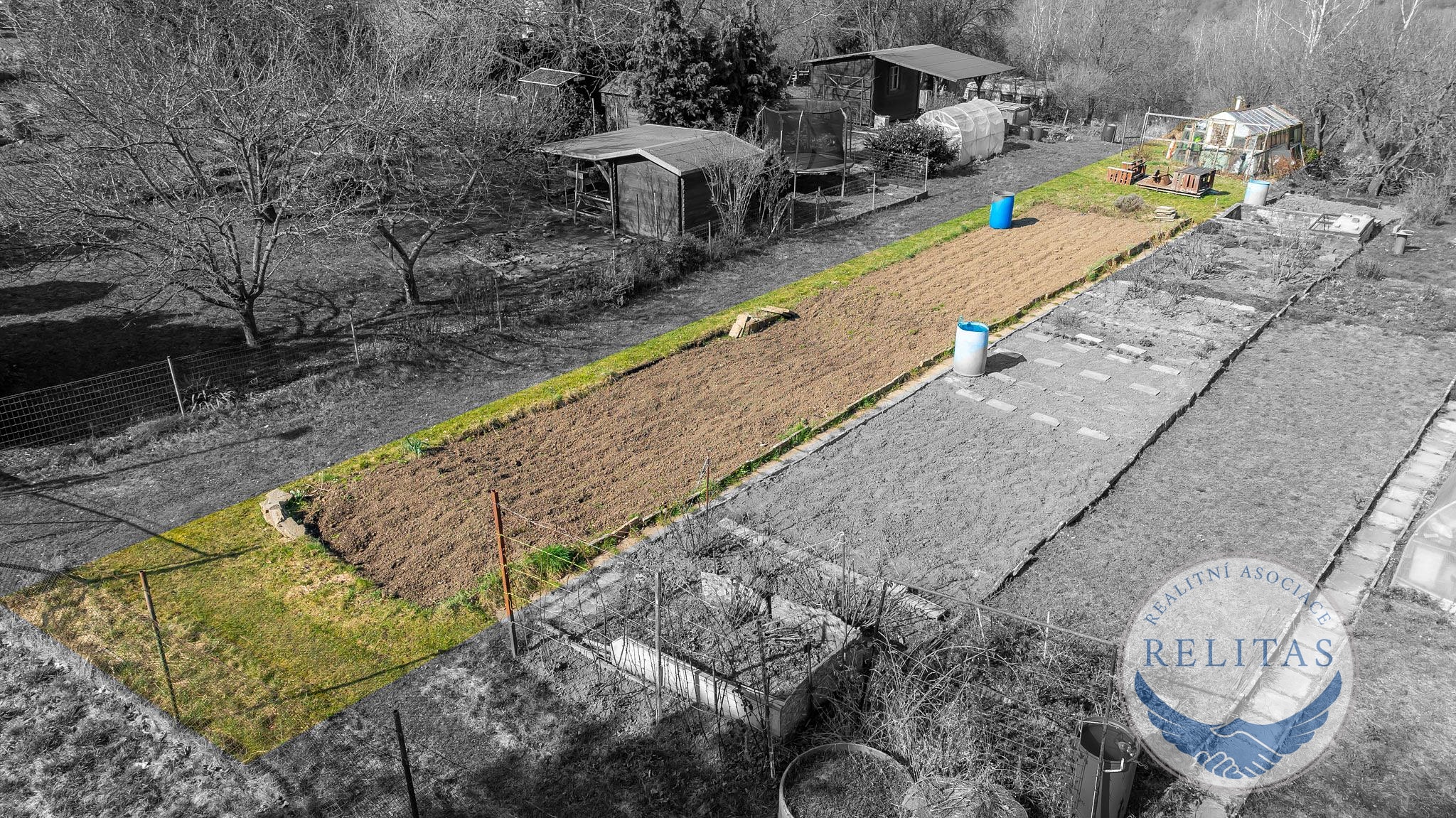 fotografie nemovitosti č. 1