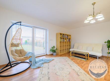 Prodej domu/vily, 112 m²