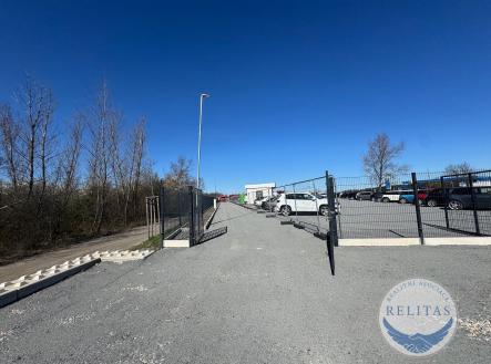 Pronájem pozemku pro komerční výstavbu, 6 000 m²