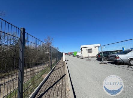 Pronájem pozemku pro komerční výstavbu, 6 000 m²