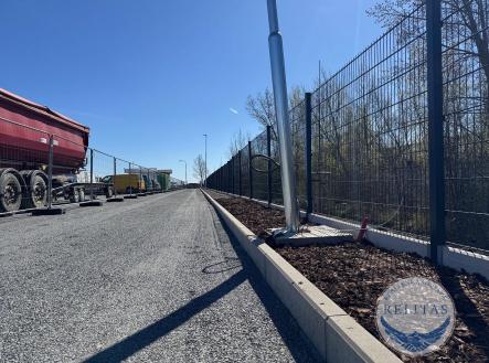 Pronájem pozemku pro komerční výstavbu, 6 000 m²