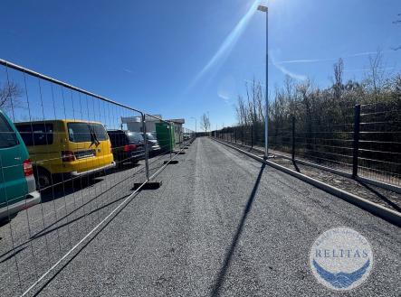 Pronájem pozemku pro komerční výstavbu, 6 000 m²