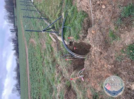 Prodej pozemku pro bydlení, 1 300 m²