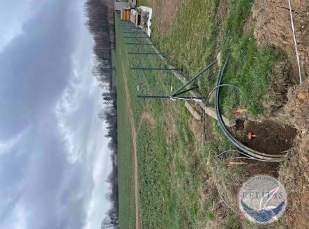 Prodej pozemku pro bydlení, 1 300 m²