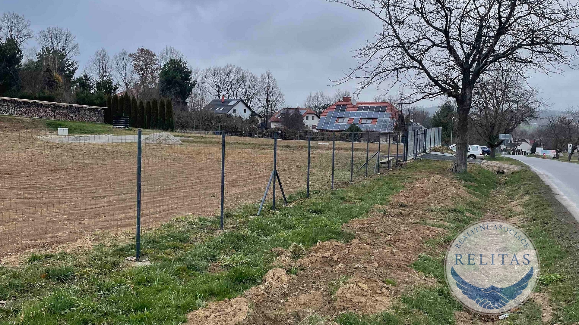 fotografie nemovitosti č. 1