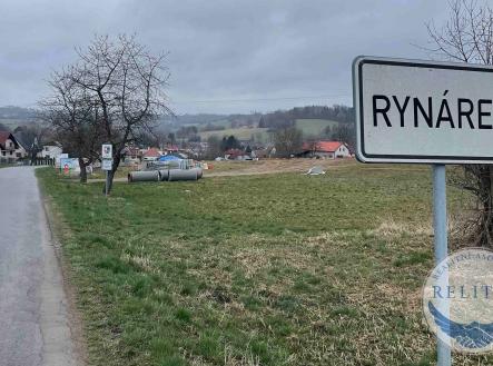 Prodej pozemku pro bydlení, 1 300 m²