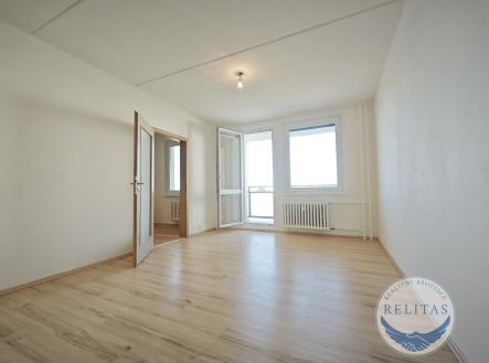 Pronájem bytu, 3+1, 73 m²