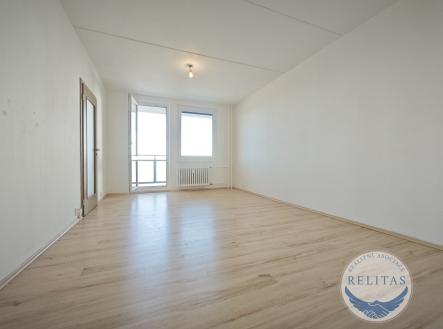 Pronájem bytu, 3+1, 73 m²