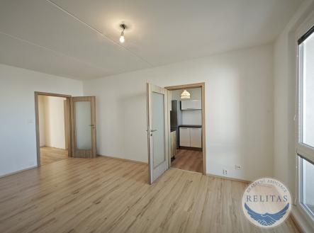 Pronájem bytu, 3+1, 73 m²