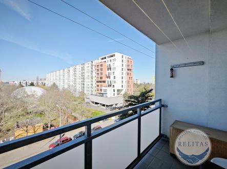 Pronájem bytu, 3+1, 73 m²