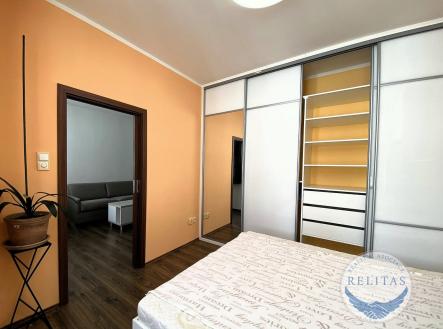 Pronájem bytu, 2+kk, 50 m²