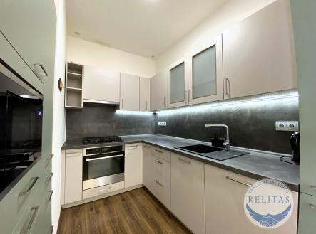 Pronájem bytu, 2+kk, 50 m²